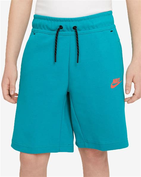 nike tech fleece shorts nsw